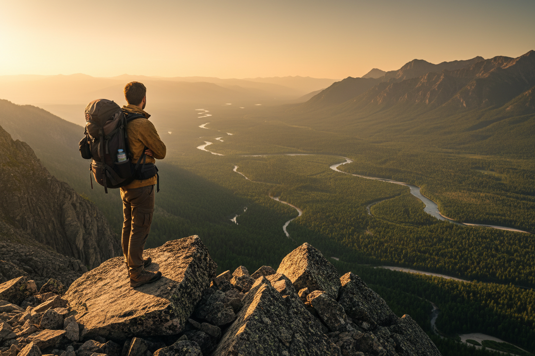 Freeze Dried vs Dehydrated Food: The Best Trail Food for Hiking in South Africa