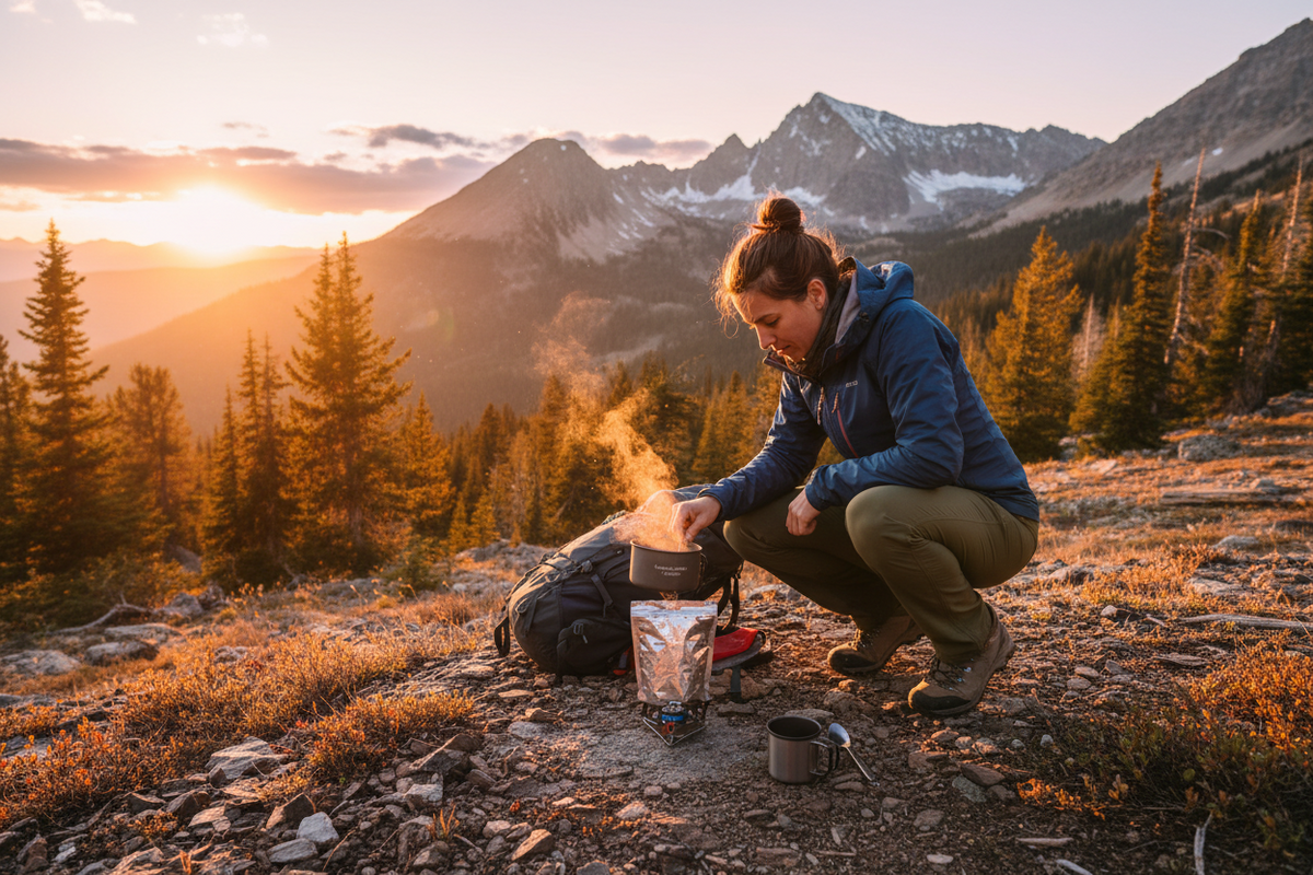 How Long Do Freeze Dried Meals Last? And Why Quality Makes All the Difference