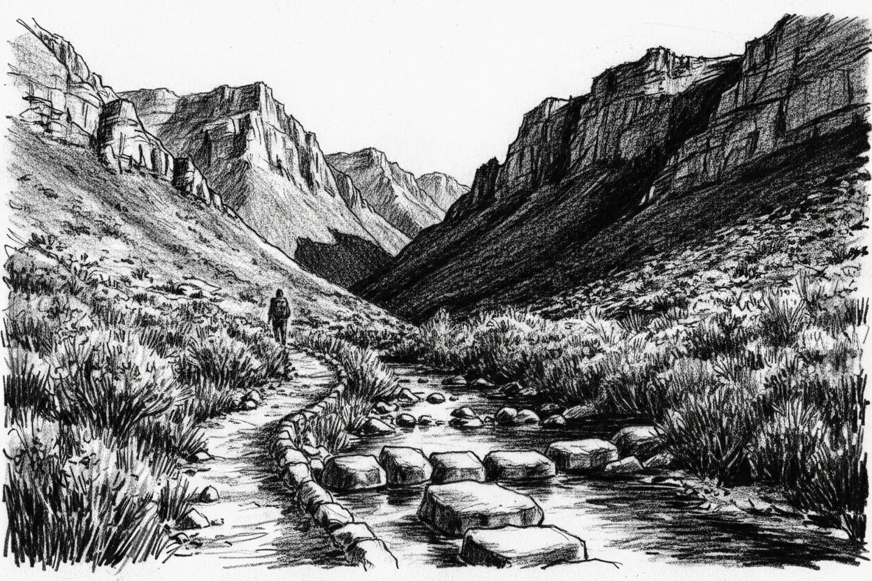 The Boesmanskloof Hiking Trail: Your Complete Guide to the Overberg's Most Rewarding Day and Overnight Hike