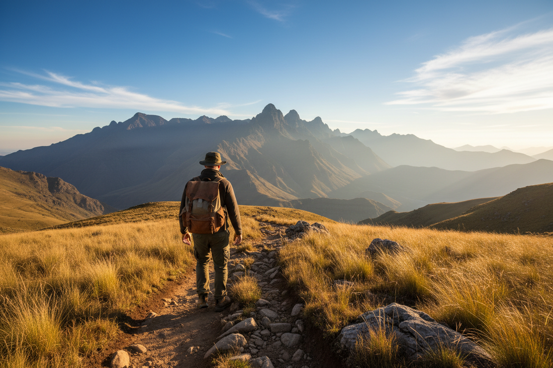 What Are the Best Lightweight Hiking Meals?
