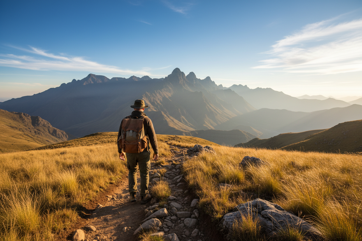 What Are the Best Lightweight Hiking Meals?