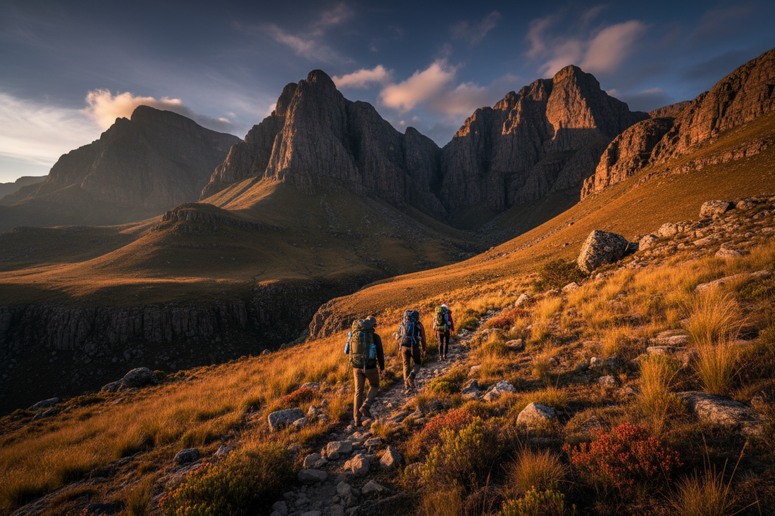 Does Altitude Affect How Long Your Freeze-Dried Meal Takes to Rehydrate?