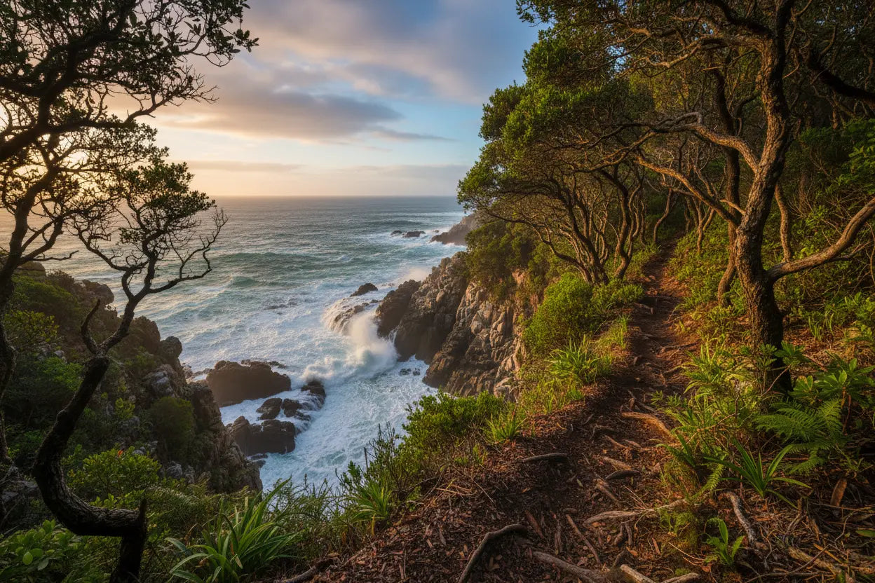 The Otter Trail: Your Complete Guide to South Africa's Most Famous Hike