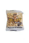 40g Peanuts and Raisins