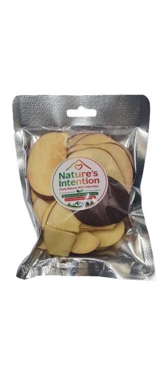 Apple Chips Snack Pack (5 packs)