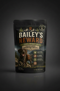 Baileys Reward, Dog treats, Gluten free, All natural, joint support 