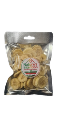 Banana Chips Snack Pack (5 packs)