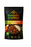 Blackbean Stew - Ready to eat Hiking Meal pack