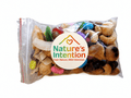 Trail Mix, Nuts, Chocolate, Gummy sweets