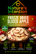 Freeze dried Apples - Fruit Snack Pack