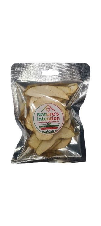 Pear Chips Snack Pack (5 packs)