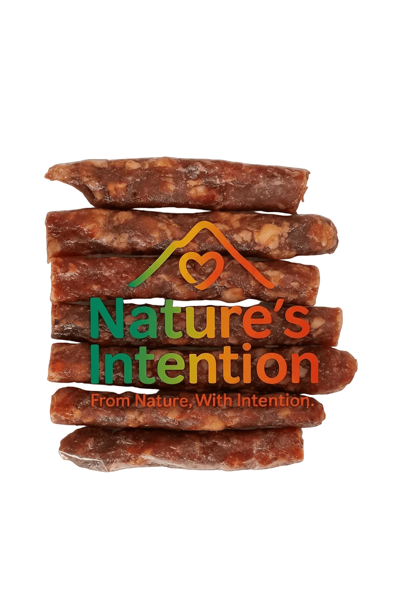 Hiking Snack - Salami Sticks 100g , meat sticks, biltong