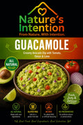 Guacamole Hiking pack 120g - Freeze Dried 